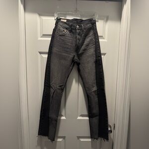 Levi's Premium 501s